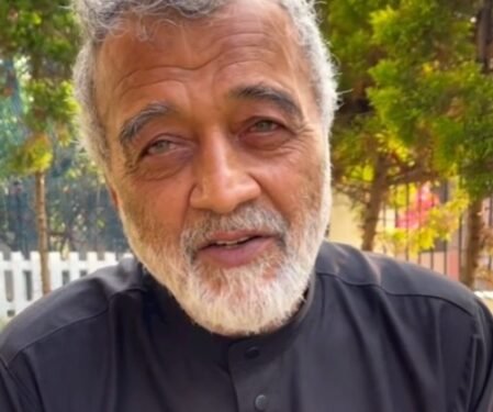 Lucky Ali says ‘Muskura Do’ from Drishyam 3 ‘reminded him of simple moments with family’