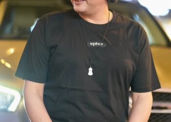 Complaint against Netflix & Mukesh Chhabra for inappropriate language on ‘India’s Got Latent 2’