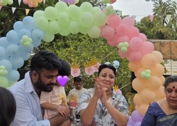 Swara Bhasker says ‘We all live under your arbitrary rule’ as daughter Raabiyaa turns 3