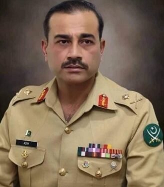 Pak army chief vows to crush BLA, TTP while rebuilding Lashkar, Jaish infra