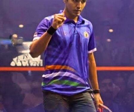 Asian Games: Abhay, Veer, Tanvi advance to Squash Round of 16