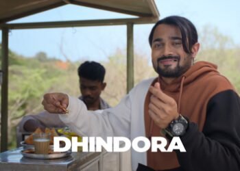 Bhuvan Bam reveals challenges behind ‘Dhindora 2’: ‘I had to rewrite a lot of drafts’