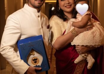 Randeep Hooda on his first National Award: I was there as Nyomica’s father