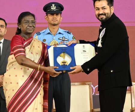 Aditya Dhar on ‘Article 370’ winning 3 National Awards: The journey has just begun