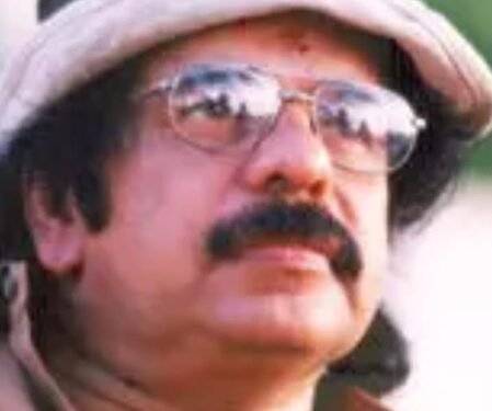 Kerala: Cultural activist Surya Krishnamoorthy dies at 78