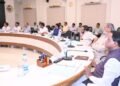 Odisha govt clears 27 industrial projects worth Rs 2.47 lakh crore