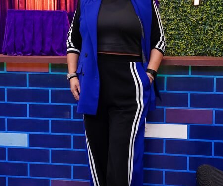Bharti Singh recalls being thrown out of neighbour’s house for watching TV