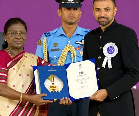 Nag Ashwin on ‘Kalki 2898 AD’ National Award win: We successfully managed to make that world emotionally accessible