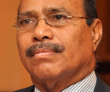 Three TN police officers summoned over closure of granite baron Veeramani’s POCSO case