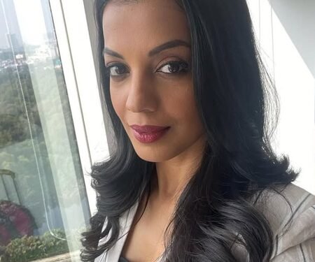 Mugdha Godse on her initial hesitation for ‘Sanskaar’: ‘I had never done something like this before’