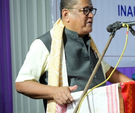 Assam forms two-member ministerial panel to advance Dimasa language protection
