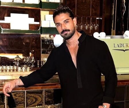 Sooraj Pancholi says he received death threats, clarifies he has ‘never met’ Disha Salian or Aditya Thackeray