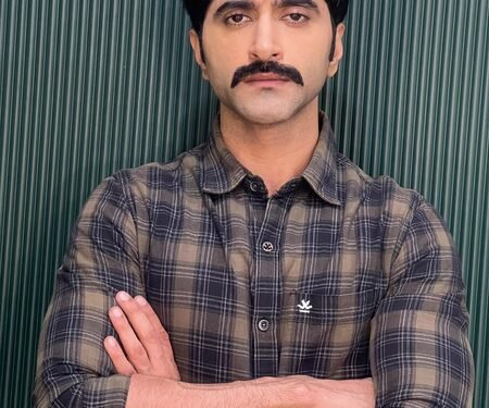 Suhail Nayyar opens up on his physical transformation for ‘Udta Teer’