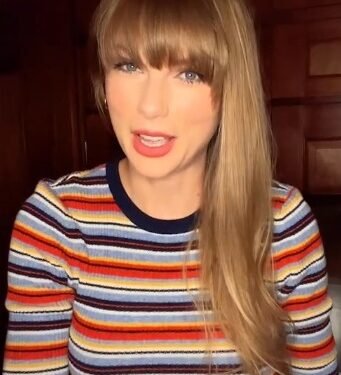 Taylor Swift recruits Dakota Johnson, Colin Farrell for ‘Patient Zero’ music video