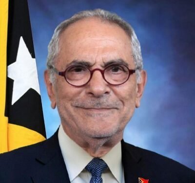 Timor-Leste backs India’s UN Security Council bid