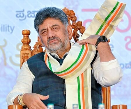 Scrap SIR in Karnataka: Shivakumar