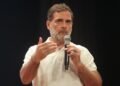 Amid ECI row, Rahul Gandhi shares insight on calmly facing tough battles