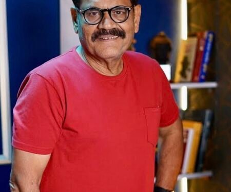 Rajpal Yadav, Anil Sharma and Bollywood fraternity mourn Mushtaq Khan’s demise