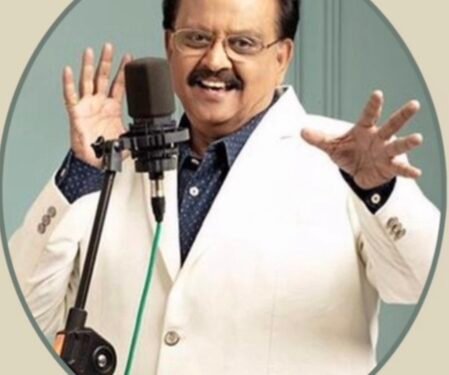 Jackie Shroff remembers S.P. Balasubrahmanyam on seventh death anniversary, says ‘always in our hearts’