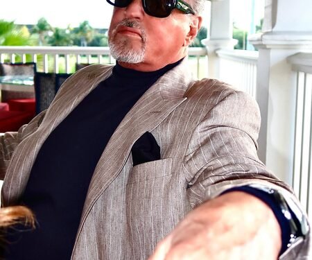 Sylvester Stallone: Worked with a lot of people in my life, but no one was like Dolly Parton
