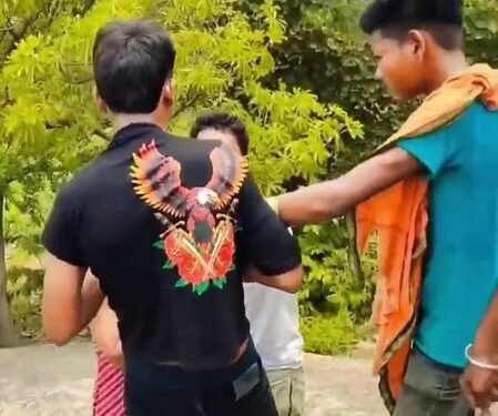 Another video of girl being harassed surfaces in Bihar; police launch probe