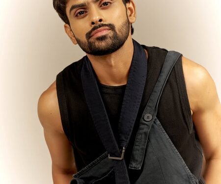 Ramandeep Yadav: Grateful I got Kinnu, who is very different from Rajjo