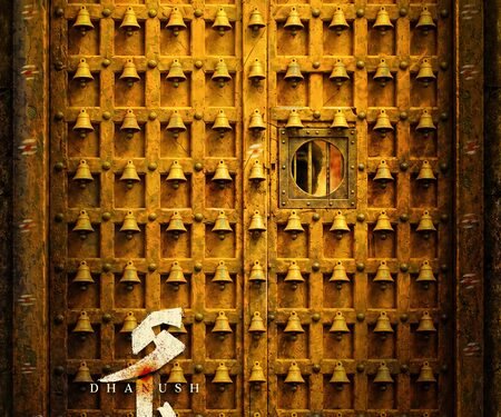 Dhanush’s ‘D56’ directed by Tamizharasan Pachamuthu goes on floors in Madurai