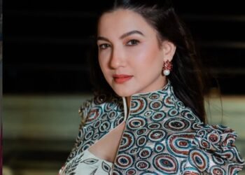 Gauahar Khan reacts to Aasif Khan’s ‘mard ki nishani’ remark; says ‘moustache is not sunnah in Islam’