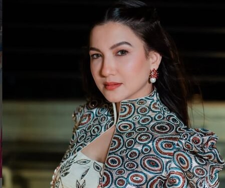 Gauahar Khan reacts to Aasif Khan’s ‘mard ki nishani’ remark; says ‘moustache is not sunnah in Islam’