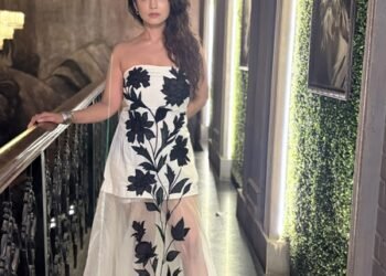 Adaa Khan on ‘The Lift’: This show gave me a completely different high