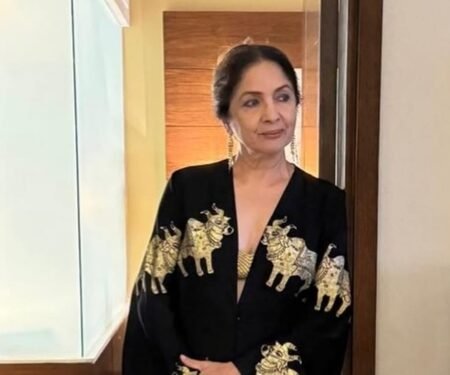 Neena Gupta calls JD Majethia, a ladies’ man