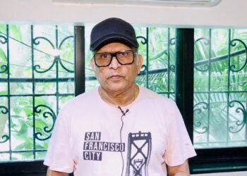 Annu Kapoor deeply saddened by Mushtaq Khan’s demise: ‘His contribution to Hindi cinema will always be cherished’
