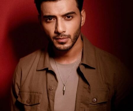 Vikram Singh Chauhan on ‘Pooja Meri Jaan’: ‘It gave me a chance to do something different’