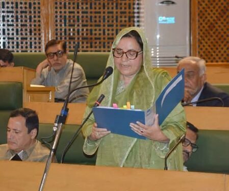 14 projects worth Rs 24.62 crore underway in Baramulla: J&K govt