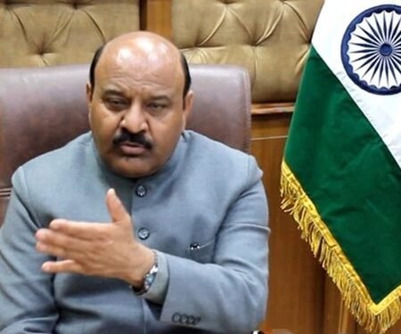 Restoration of cloudburst, flash flood-hit infrastructure underway: J&K govt