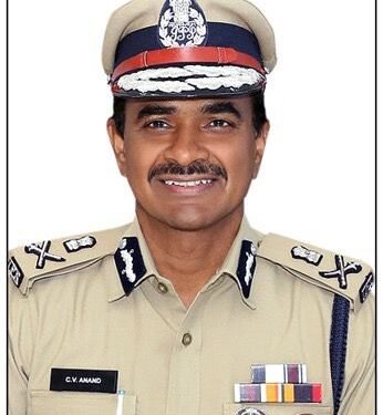 TMARS will work to reduce road accidents, says Telangana DGP