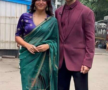 Wamiqa Gabbi recalls being skeptical about playing 50-year-old Jyoti in Prahaar, Rajkummar Rao put on weight for role