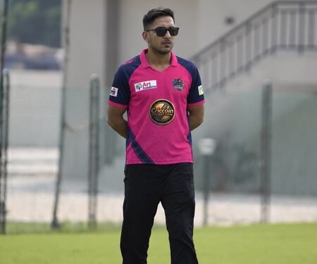 Puri Titans focus on developing Odisha’s young cricket talent, says co-owner Nitesh Choudhary