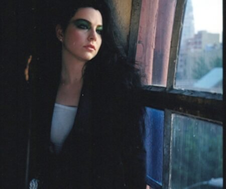 Amy Lee marks 20 years of ‘The Open Door’: Was beautiful, purifying and mostly so much fun