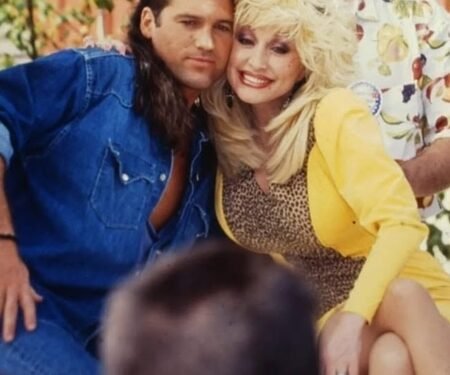 Billy Ray Cyrus shares letter from Dolly Parton: Never have I shared this, until now