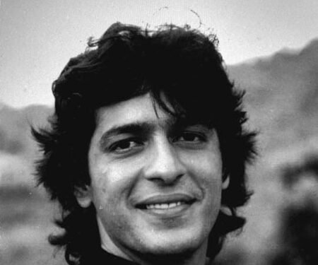 Ananya Panday says ‘Happy birthday handsome’ as dad Chunky Panday tuns a year older