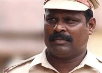 Kamlesh Sawant aka Gaitonde of Drishyam on Ajay Devgn recalling working with him in Khakee