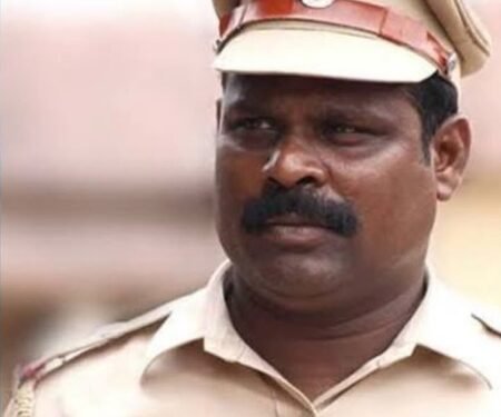 Kamlesh Sawant aka Gaitonde of Drishyam on Ajay Devgn recalling working with him in Khakee