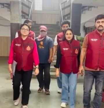 Murder accused absconding since 2020 arrested by Delhi Police after six years
