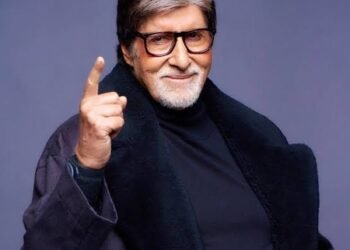 Amitabh Bachchan gets a Gen Z language crash course lesson, learns ‘suss’, ‘gwop’