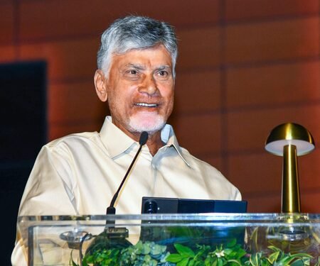Chandrababu Naidu welcomes ECI clarification, urges respect for institutions