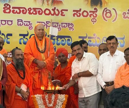 Maintaining unity of Veerashaiva Lingayat community is everyone’s responsibility: Karnataka BJP chief