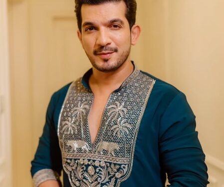 Arjun Bijlani on socializing in showbiz: ‘I value genuine connections more than being seen everywhere’