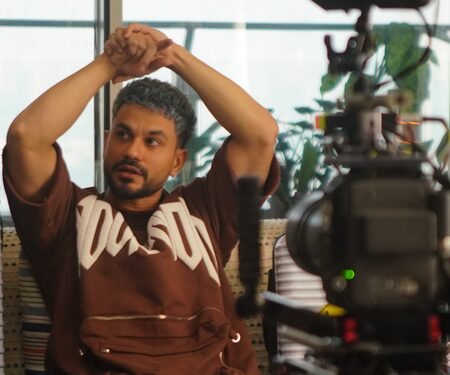 Kunal Kemmu reflects on the incredible ‘Vibe’ journey with some unseen glimpses
