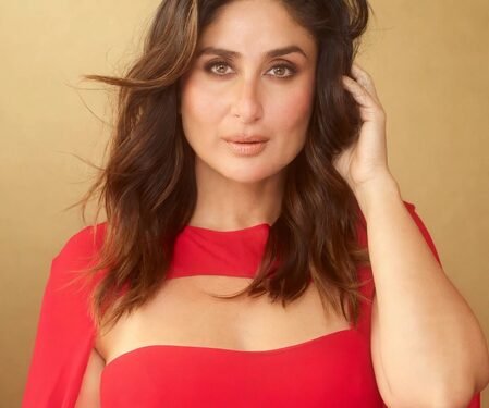 Kareena Kapoor’s Sunday workout includes Pull Overs, Gun Slingers, Halos